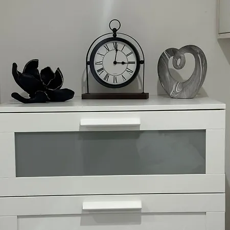 Apartment Cozy Getaway *