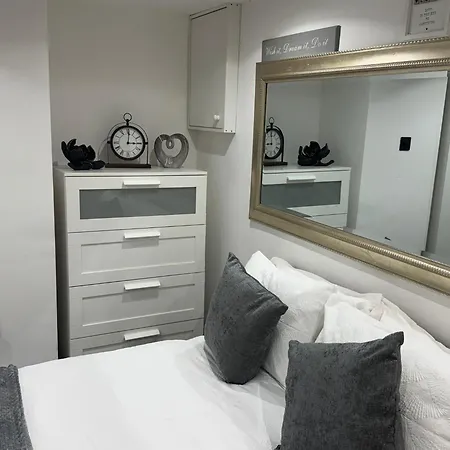 Cozy Getaway * Leeds (West Yorkshire)