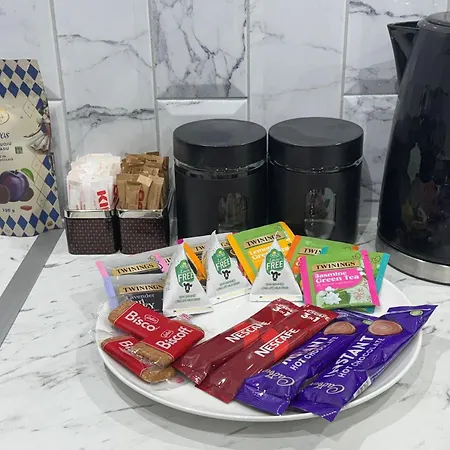 Lejlighed Royal Noor Escape Leeds (West Yorkshire)