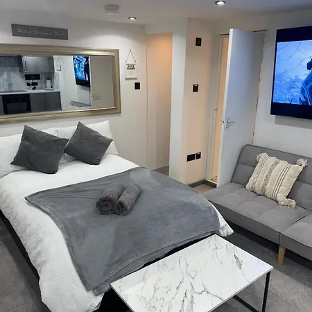 Apartamento Royal Noor Escape