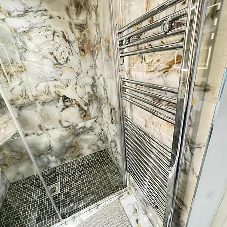 Apartamento Royal Noor Escape Leeds (West Yorkshire)