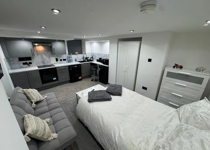 Cozy Getaway * Leeds (West Yorkshire)