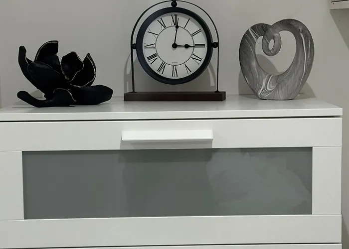 Apartment Cozy Getaway *