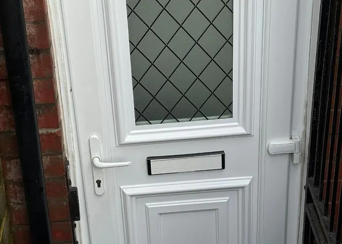 Cozy Getaway * Leeds (West Yorkshire)