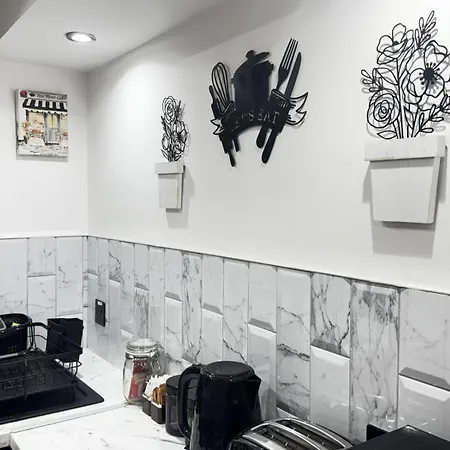 Apartmán Royal Noor Escape